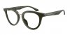 OKULARY KOREKCYJNE GIORGIO ARMANI AR 7289U 6400 49 ROZMIAR S